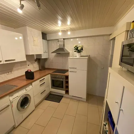 Appartamento Altstadt Wertheim